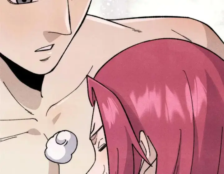 漫画《万古最强宗》345 区区几个武王第34张图