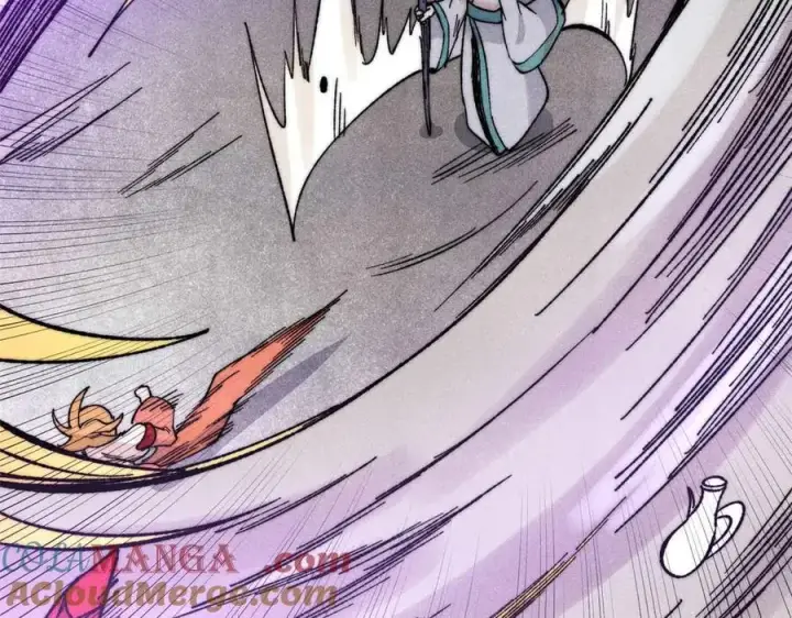 漫画《万古最强宗》345 区区几个武王第53张图