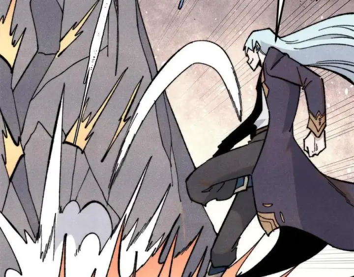 漫画《万古最强宗》346 为何造反？！第103张图