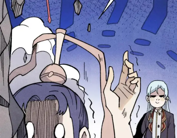 漫画《万古最强宗》346 为何造反？！第106张图