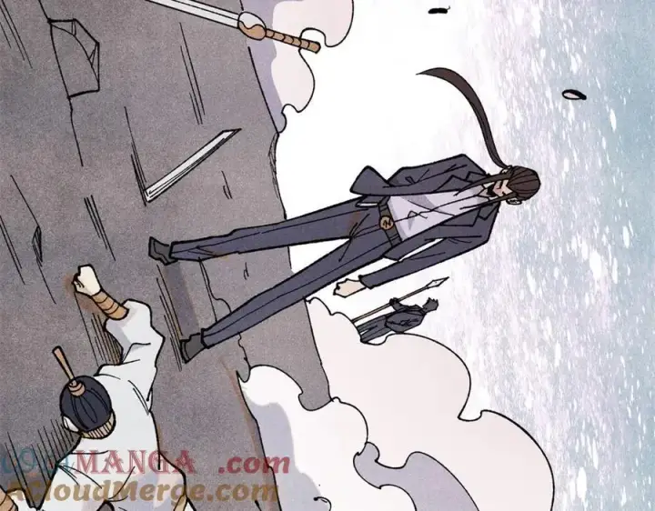 漫画《万古最强宗》346 为何造反？！第121张图