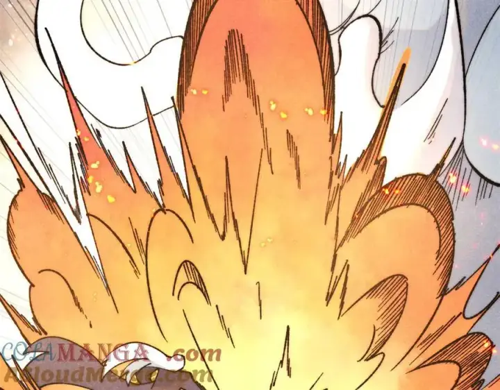 漫画《万古最强宗》346 为何造反？！第137张图