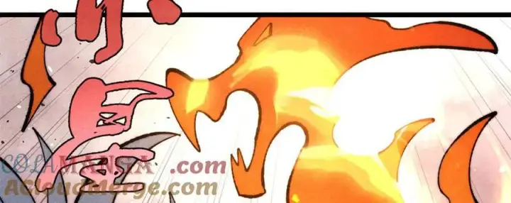 漫画《万古最强宗》346 为何造反？！第149张图
