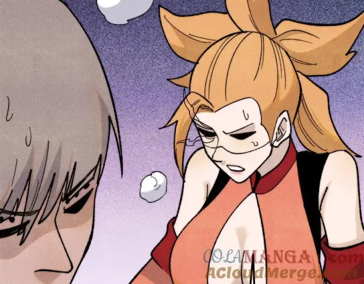 漫画《万古最强宗》346 为何造反？！第41张图