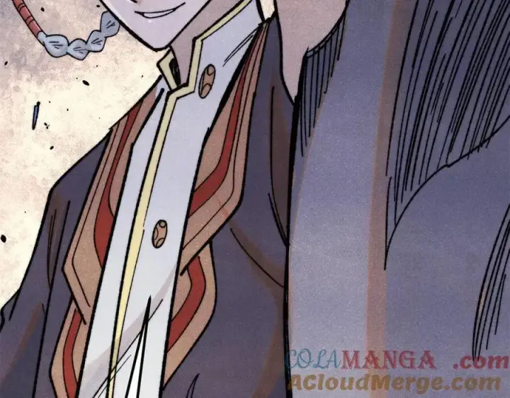 漫画《万古最强宗》347 万古宗最弱时刻第105张图
