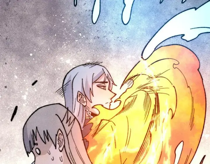 漫画《万古最强宗》347 万古宗最弱时刻第124张图