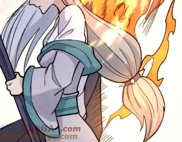 漫画《万古最强宗》347 万古宗最弱时刻第125张图