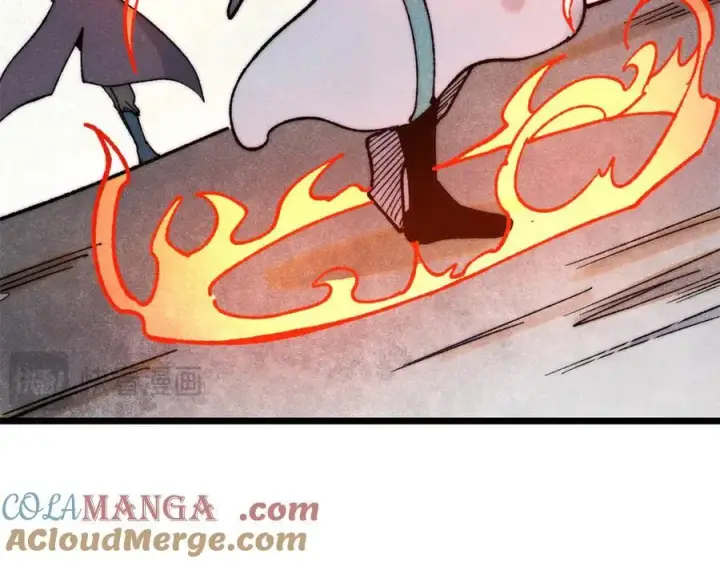 漫画《万古最强宗》347 万古宗最弱时刻第133张图