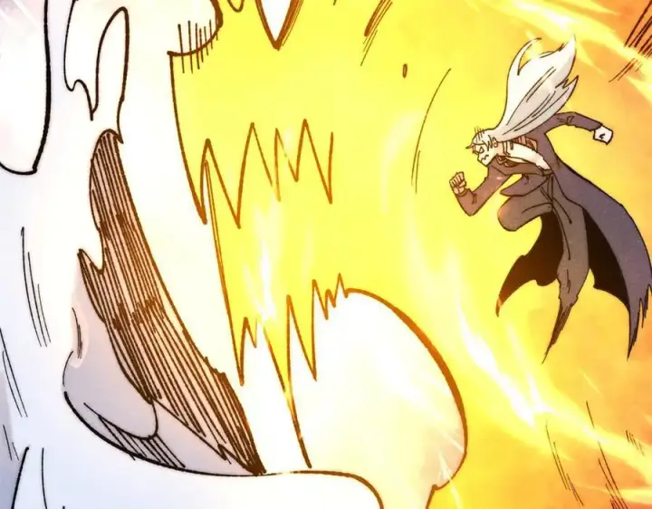 漫画《万古最强宗》347 万古宗最弱时刻第34张图
