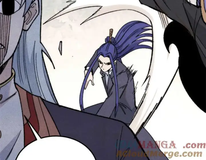 漫画《万古最强宗》348 平平无奇君掌门第101张图
