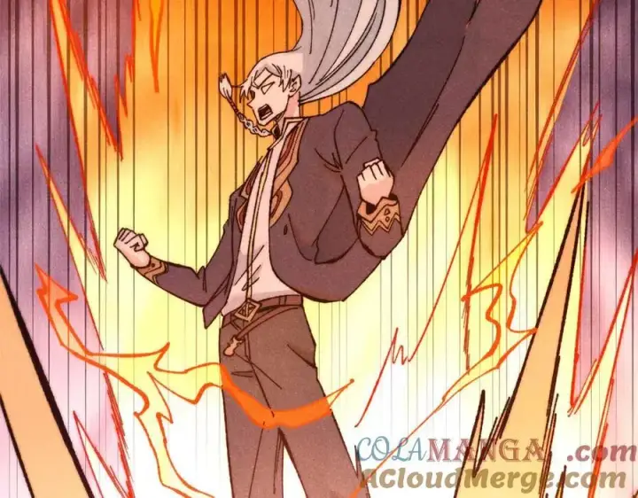 漫画《万古最强宗》348 平平无奇君掌门第121张图