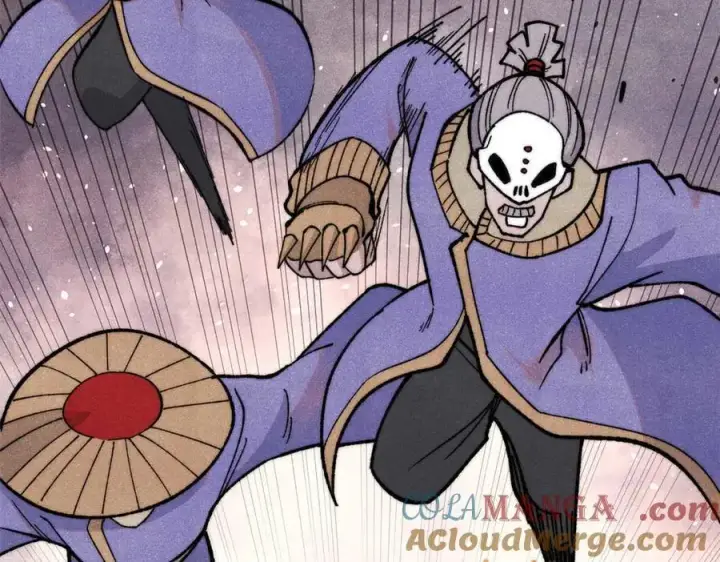 漫画《万古最强宗》348 平平无奇君掌门第65张图