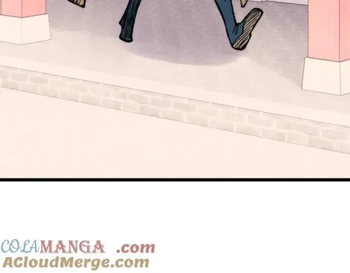 漫画《万古最强宗》349 气运之子，终究不是你第141张图