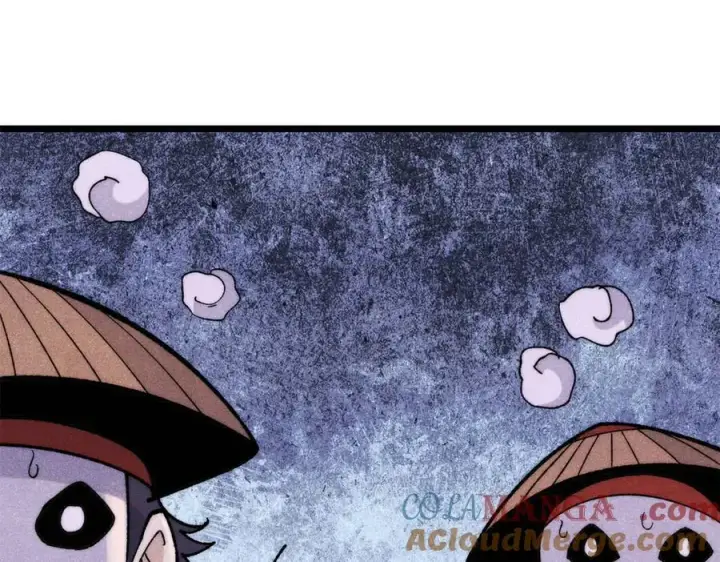 漫画《万古最强宗》349 气运之子，终究不是你第61张图