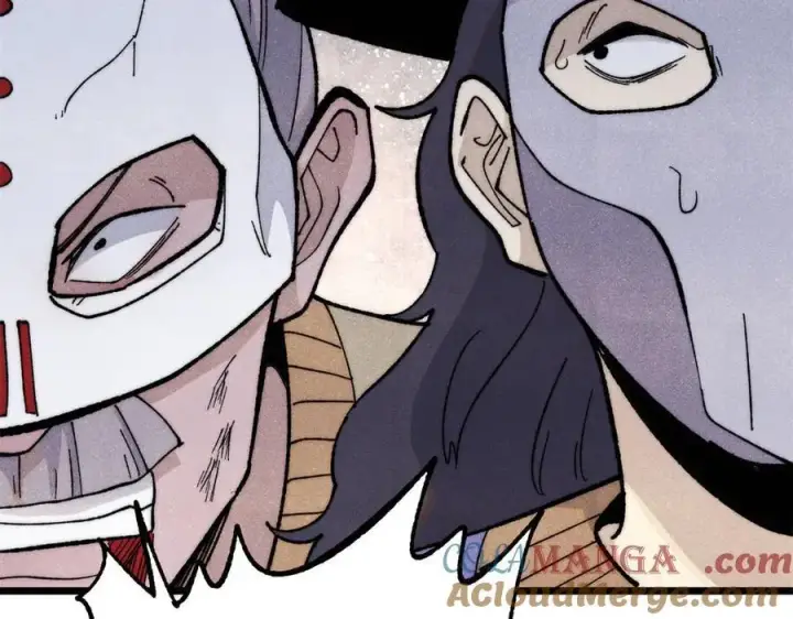 漫画《万古最强宗》349 气运之子，终究不是你第65张图