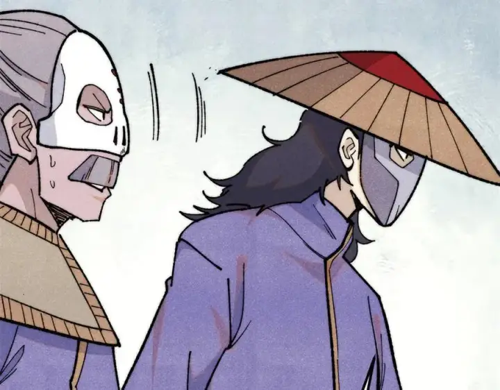 漫画《万古最强宗》349 气运之子，终究不是你第79张图