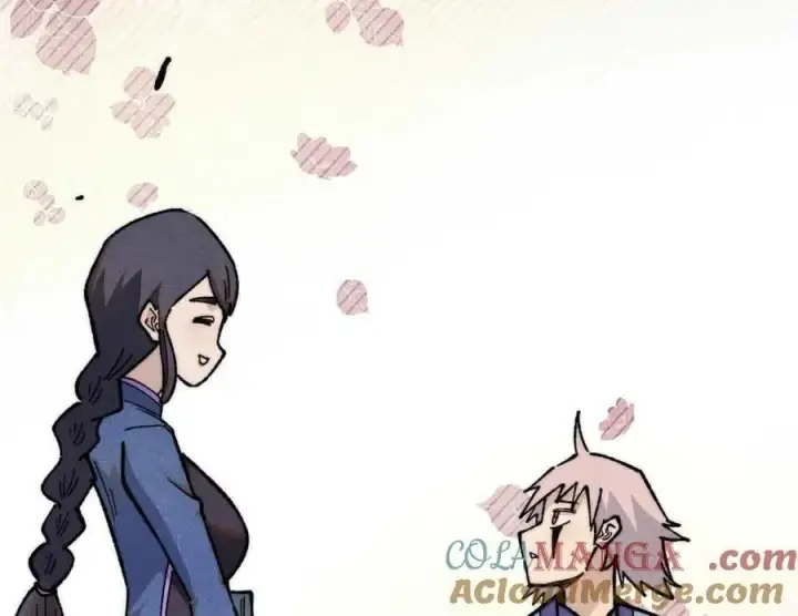 漫画《万古最强宗》351 夜氏阿牛！第157张图