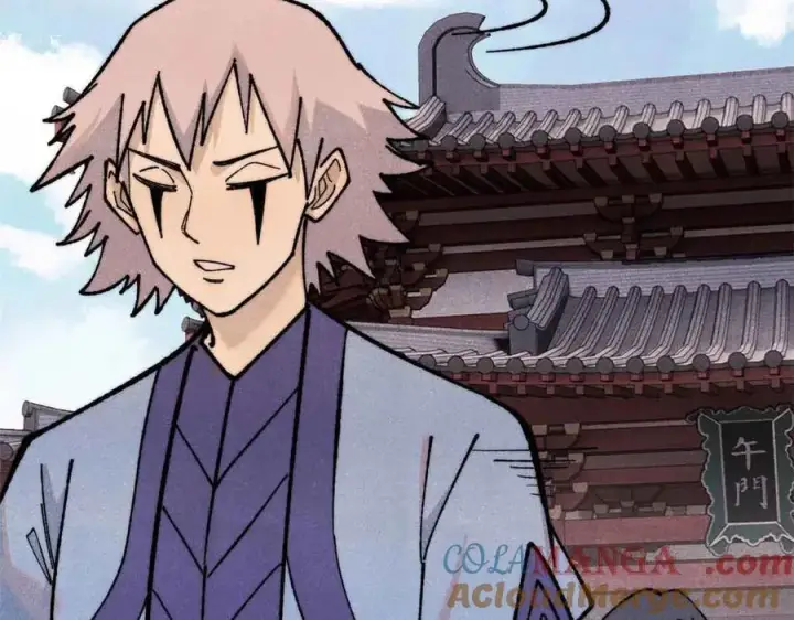 漫画《万古最强宗》351 夜氏阿牛！第65张图