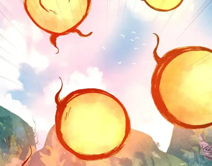 漫画《万古最强宗》352 除恶务尽第138张图
