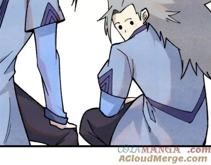 漫画《万古最强宗》352 除恶务尽第53张图