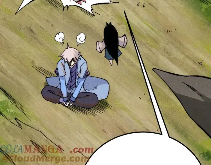 漫画《万古最强宗》352 除恶务尽第65张图