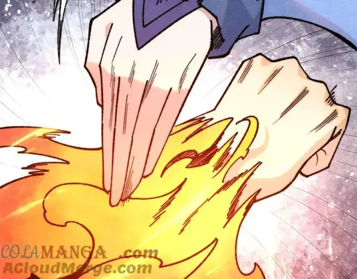 漫画《万古最强宗》353 失灵的血魔大法第101张图
