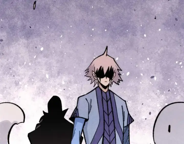 漫画《万古最强宗》353 失灵的血魔大法第116张图