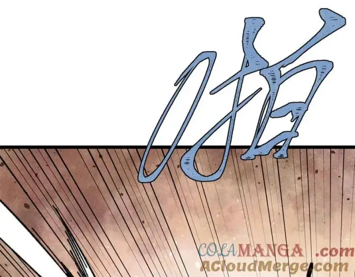 漫画《万古最强宗》353 失灵的血魔大法第161张图