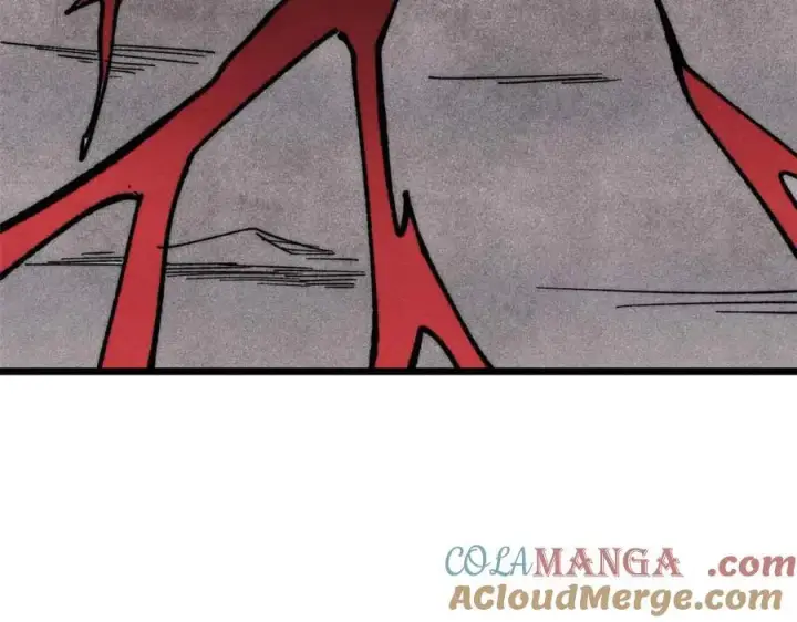 漫画《万古最强宗》353 失灵的血魔大法第25张图