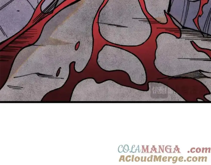 漫画《万古最强宗》353 失灵的血魔大法第29张图