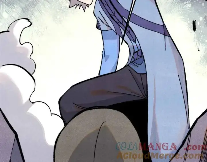 漫画《万古最强宗》353 失灵的血魔大法第37张图