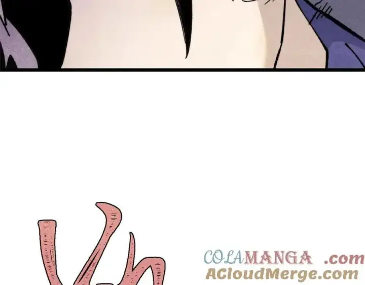 漫画《万古最强宗》353 失灵的血魔大法第41张图