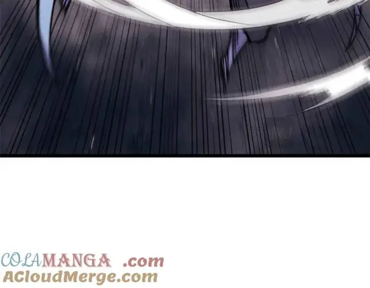 漫画《万古最强宗》353 失灵的血魔大法第49张图
