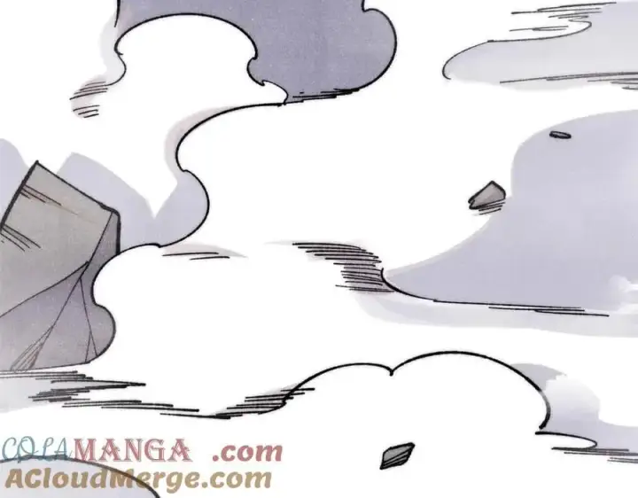漫画《万古最强宗》353 失灵的血魔大法第5张图