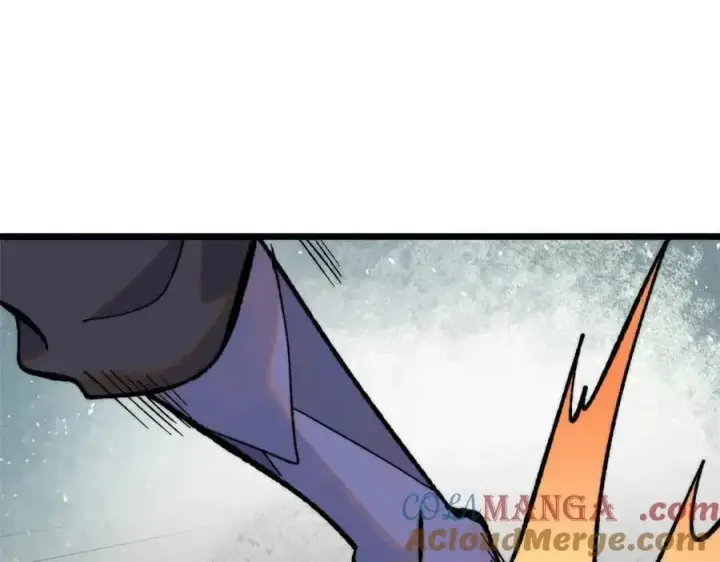 漫画《万古最强宗》353 失灵的血魔大法第61张图