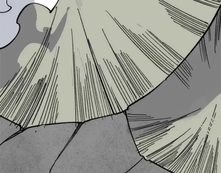 漫画《万古最强宗》353 失灵的血魔大法第71张图