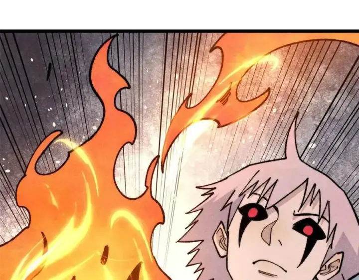 漫画《万古最强宗》353 失灵的血魔大法第90张图