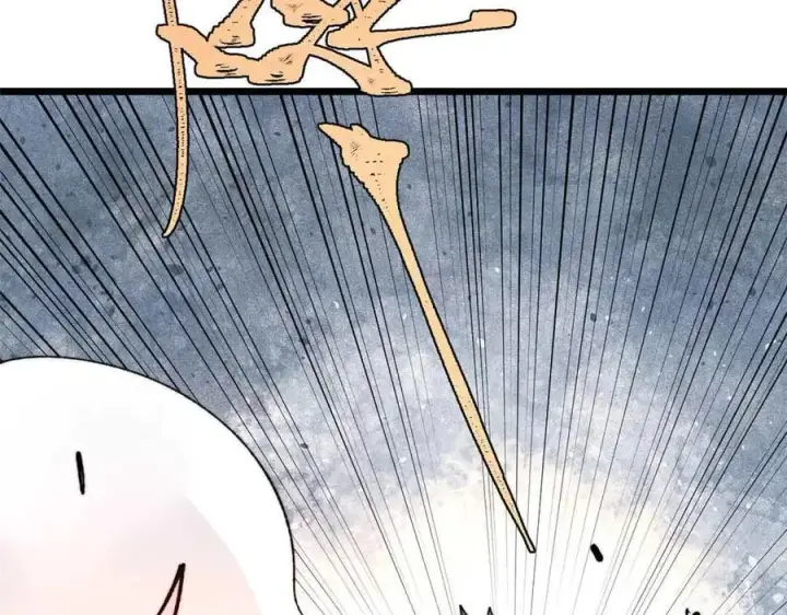漫画《万古最强宗》353 失灵的血魔大法第95张图