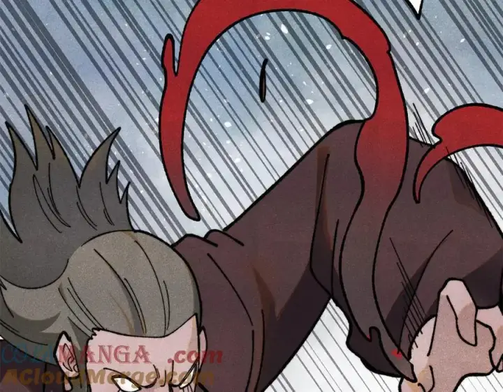 漫画《万古最强宗》354 你们门派什么情况？第93张图
