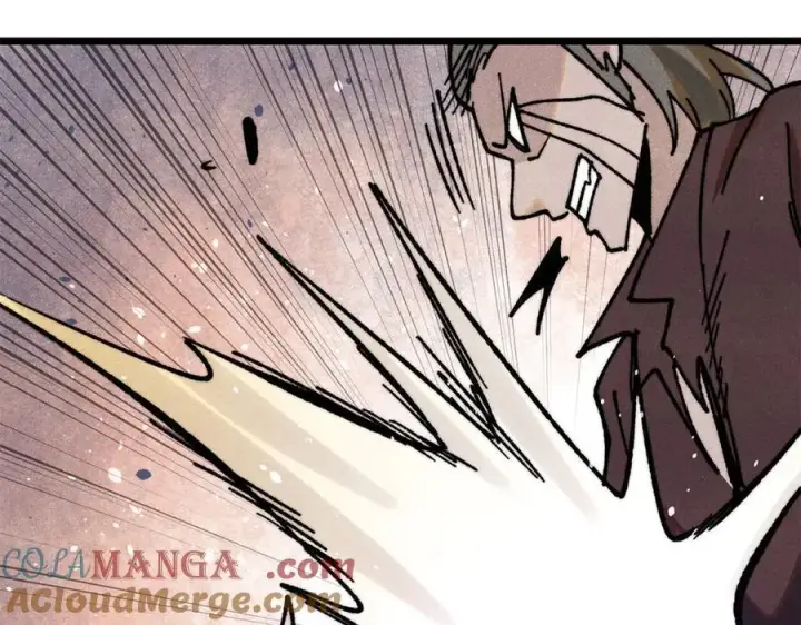 漫画《万古最强宗》355 我宣布，我已经被你们包围了！第125张图