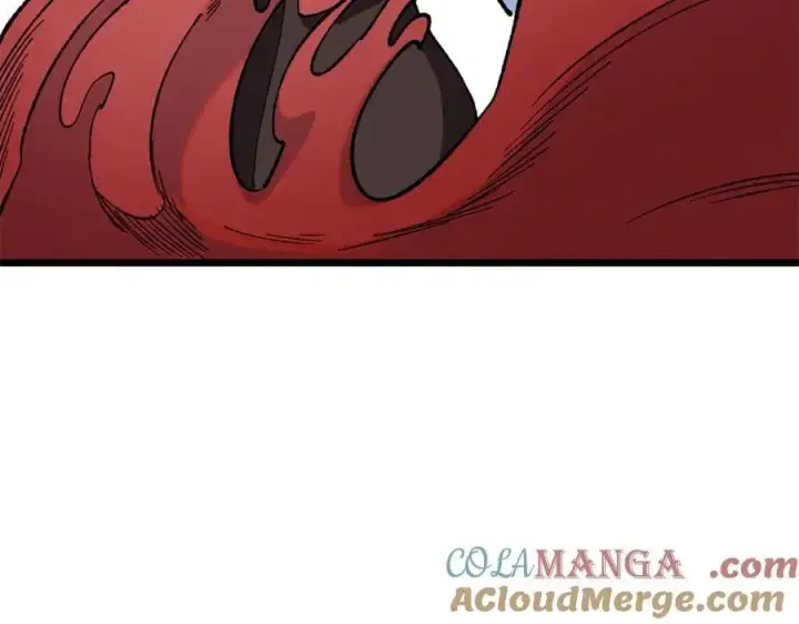 漫画《万古最强宗》355 我宣布，我已经被你们包围了！第149张图