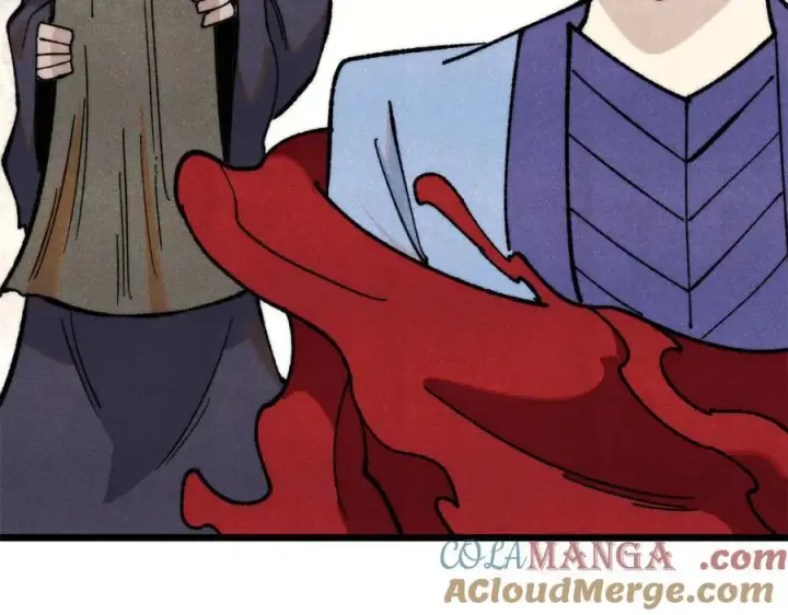漫画《万古最强宗》355 我宣布，我已经被你们包围了！第37张图