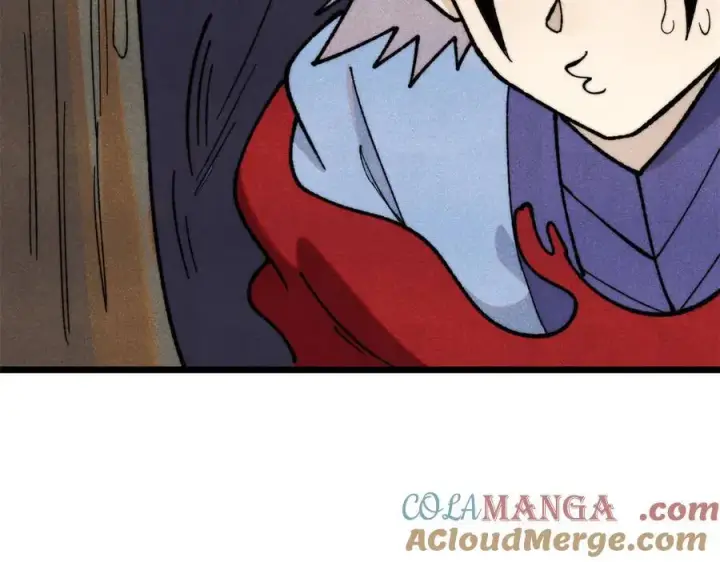 漫画《万古最强宗》355 我宣布，我已经被你们包围了！第41张图