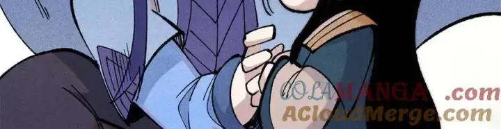 漫画《万古最强宗》355 我宣布，我已经被你们包围了！第9张图