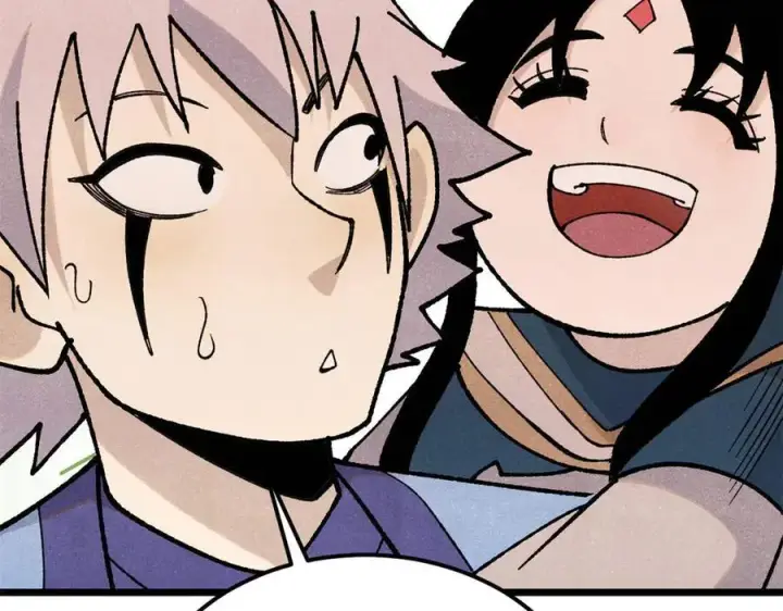 漫画《万古最强宗》355 我宣布，我已经被你们包围了！第98张图
