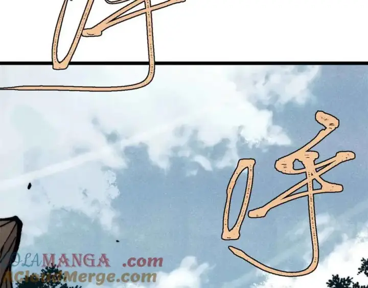 漫画《万古最强宗》356 我不入地狱，谁入地狱第105张图