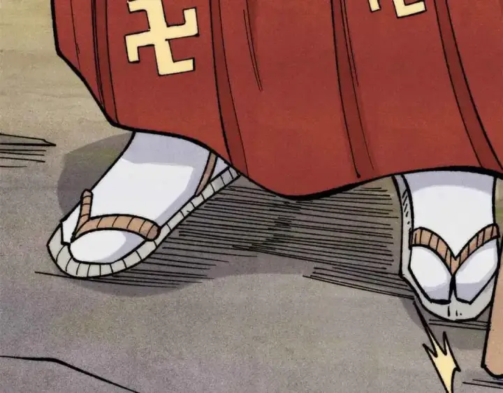 漫画《万古最强宗》356 我不入地狱，谁入地狱第114张图