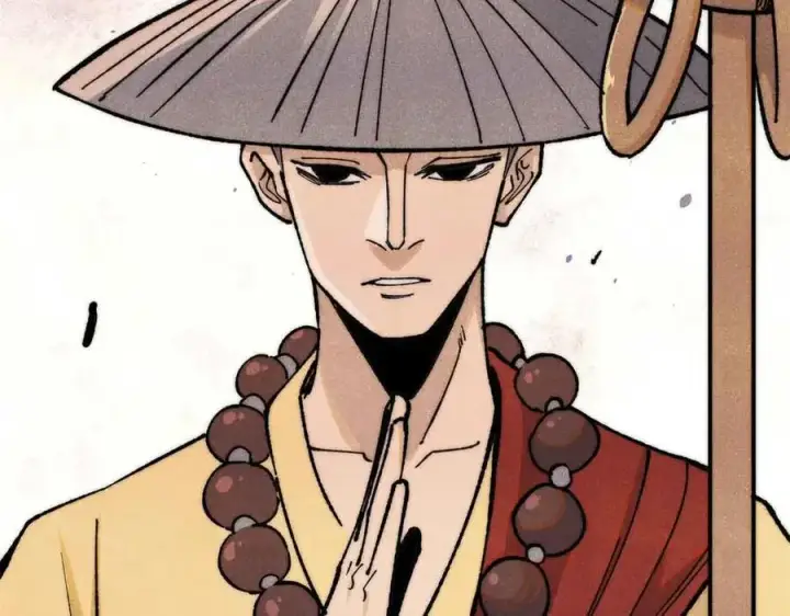 漫画《万古最强宗》356 我不入地狱，谁入地狱第123张图