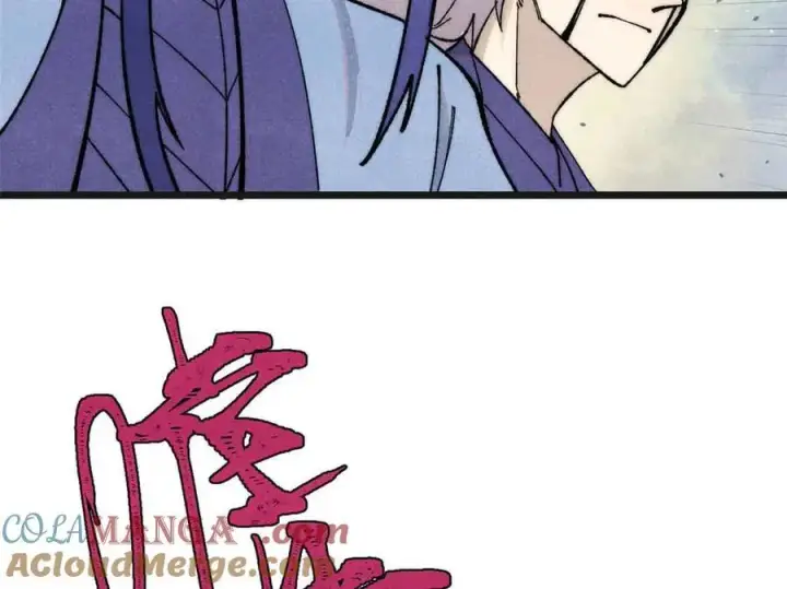 漫画《万古最强宗》356 我不入地狱，谁入地狱第13张图