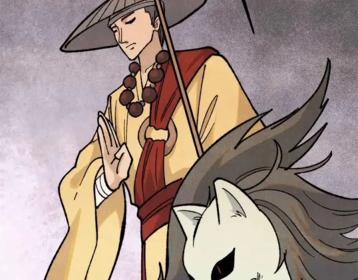漫画《万古最强宗》356 我不入地狱，谁入地狱第150张图